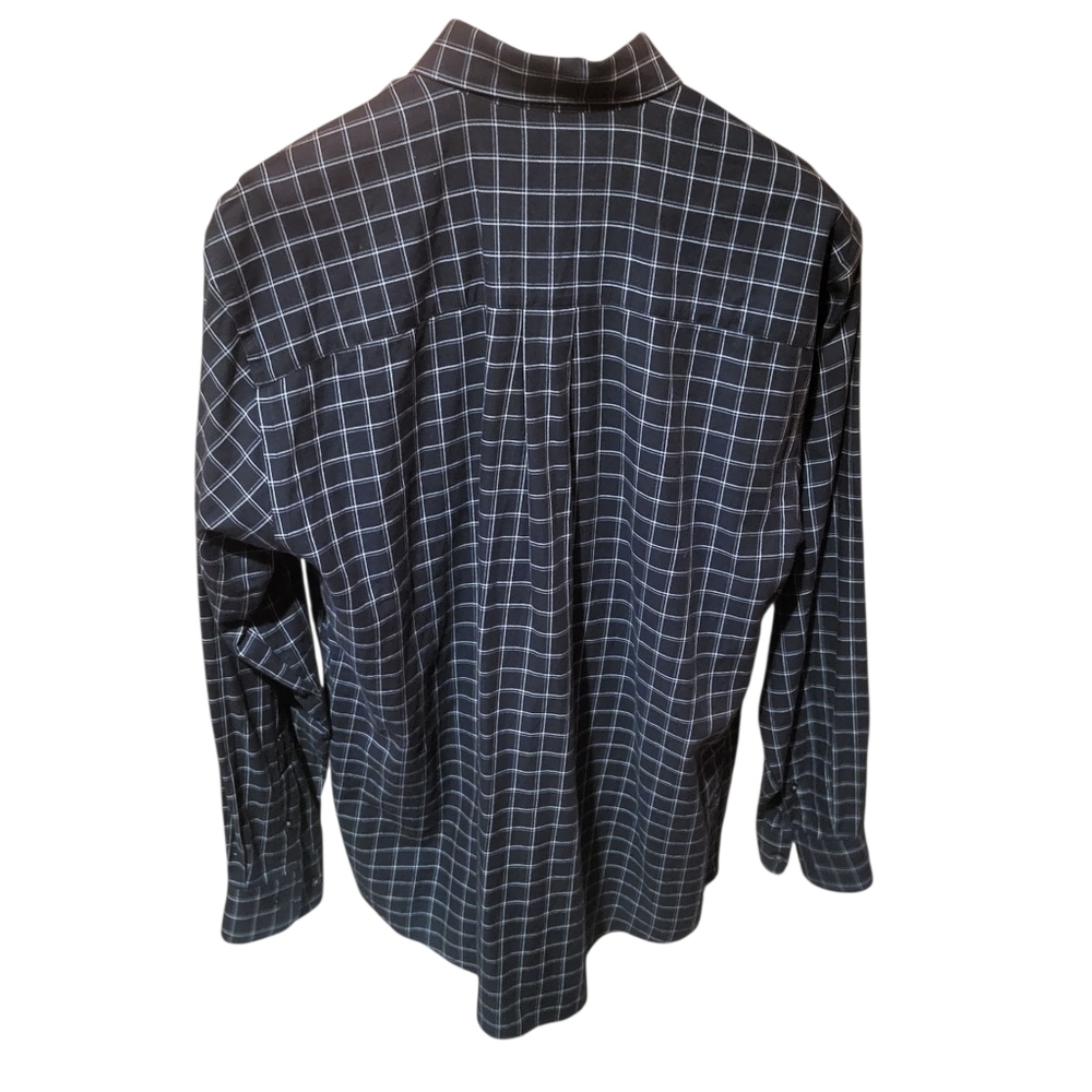 Cutter & Buck Pittsburg Steelers Men's Shirt NFL Football Button Down Size Large - Picture 2 of 5